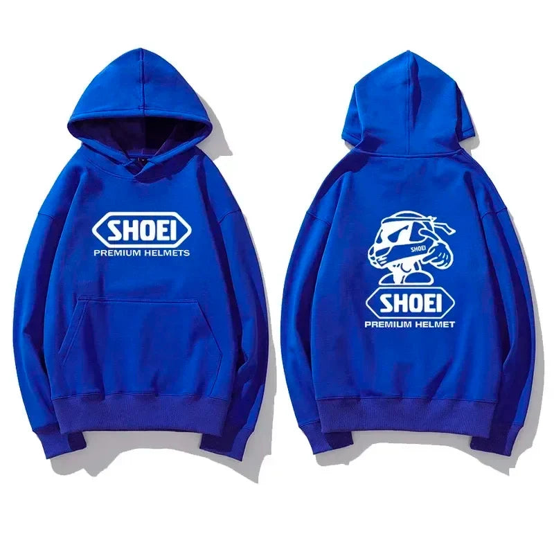 Shoei Hoodie