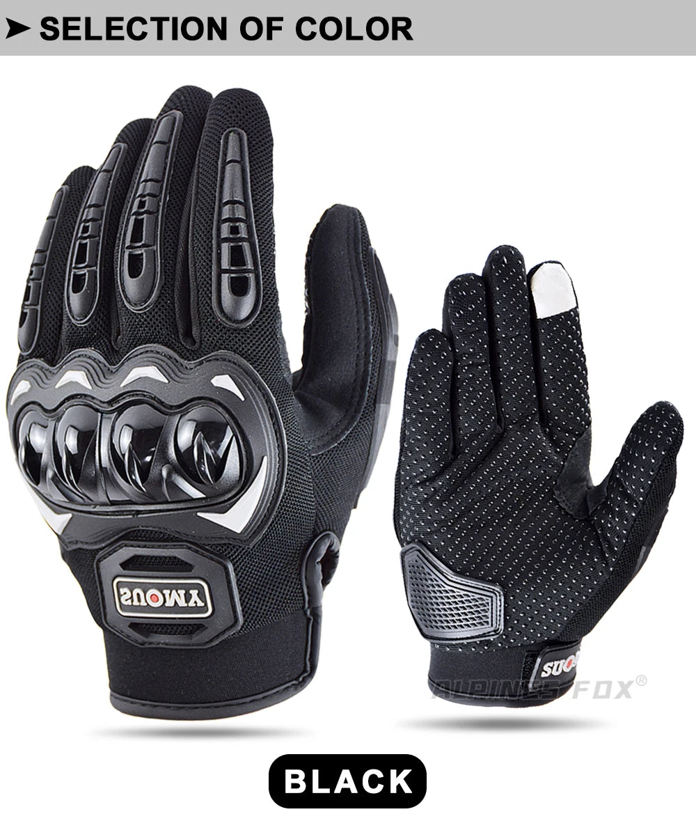 VEMAR Summer Motorcycle Gloves