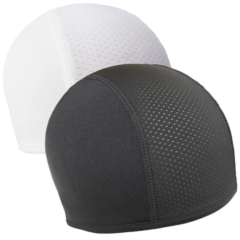 Motorcycle Helmet Inner Cap Hat