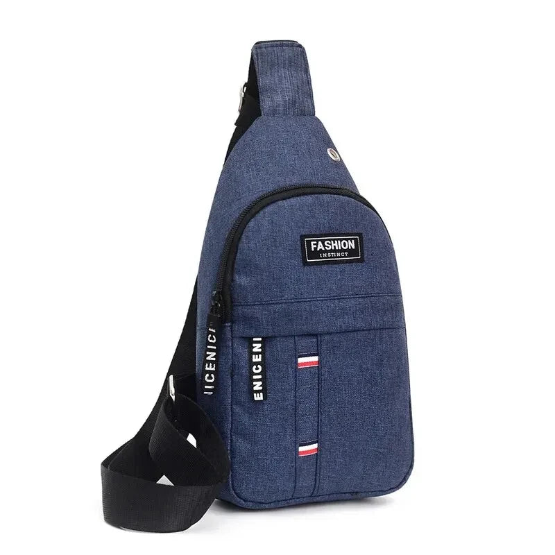 Waterproof Adjustable Large Capacity Fanny Pack