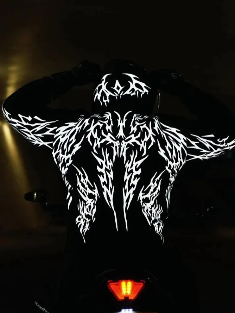Luminous Hoodie