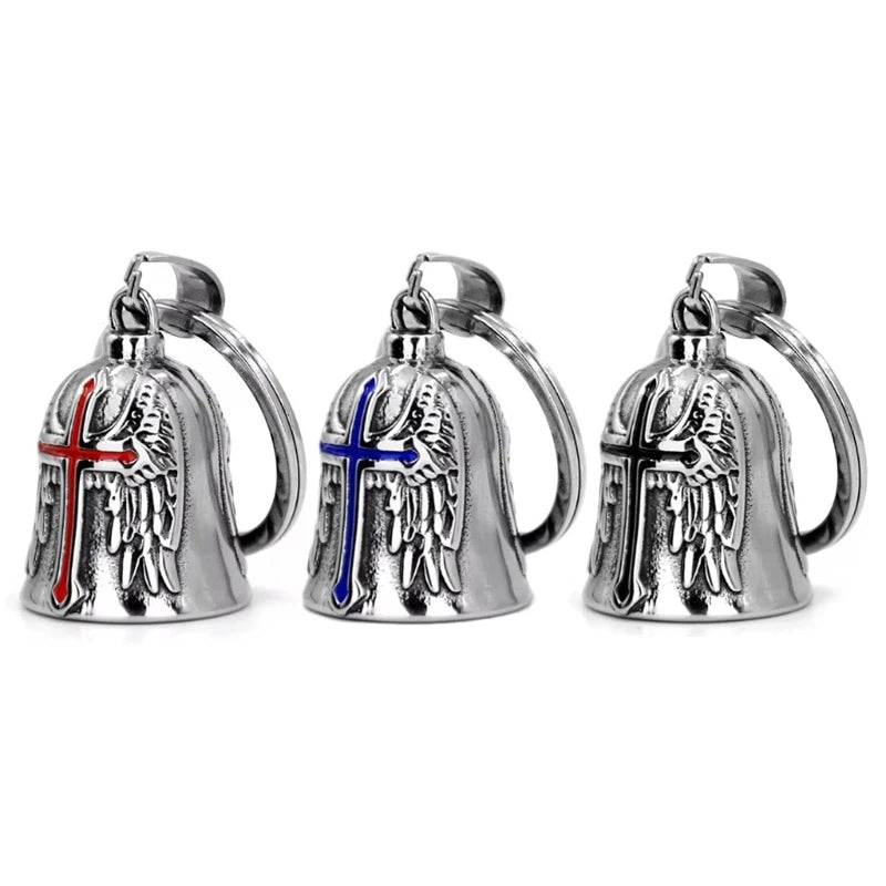 Guardian Bell Motorcycle Lucky Charm