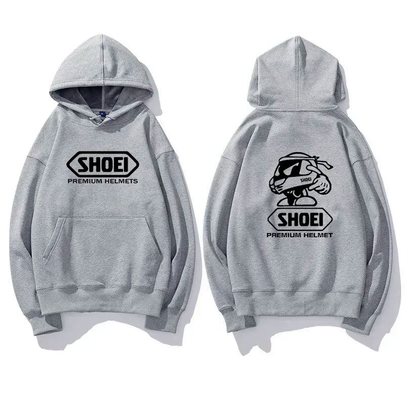 Shoei Hoodie