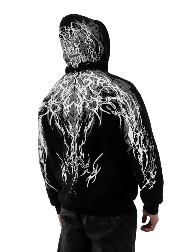 Luminous Hoodie