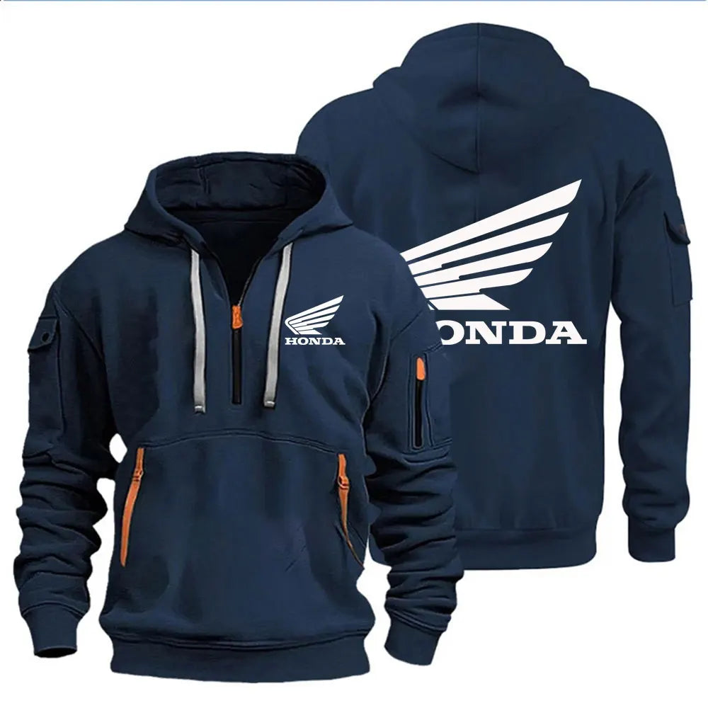 Honda Wing Hoodie