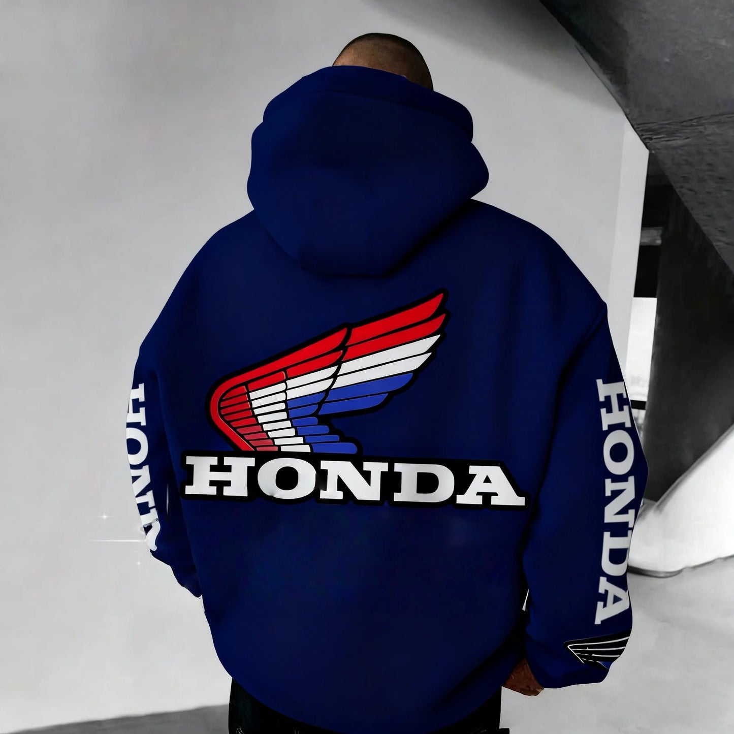 Honda Hoodie