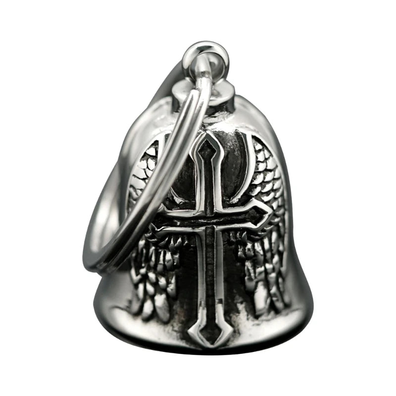 Guardian Bell Motorcycle Lucky Charm