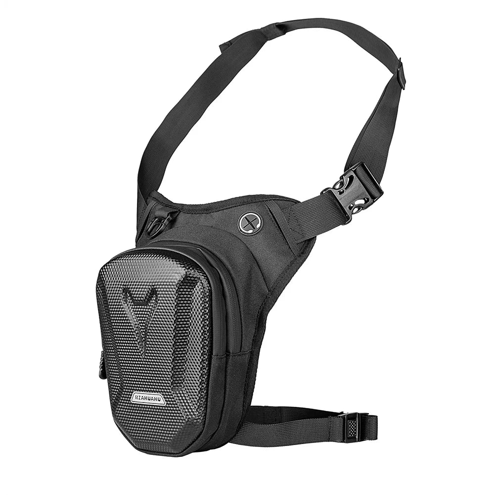Waterproof Motorbike Fanny Pack