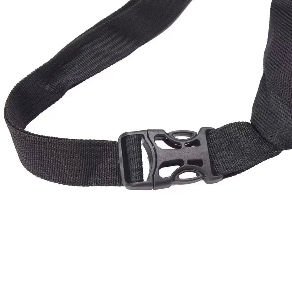 Waist Biker Fanny Bag