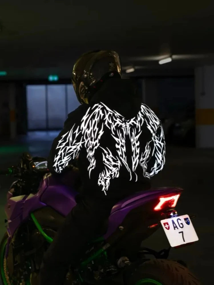 Luminous Hoodie