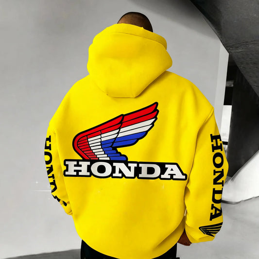 Honda Hoodie