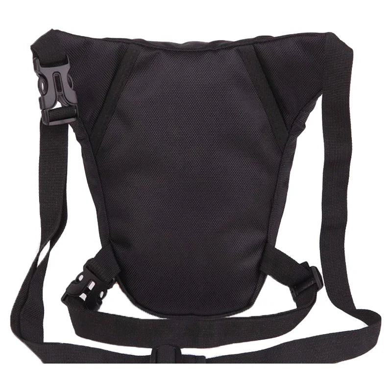 Waist Biker Fanny Bag