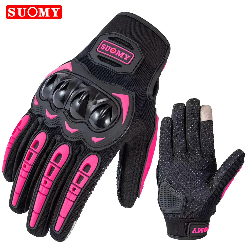 VEMAR Summer Motorcycle Gloves