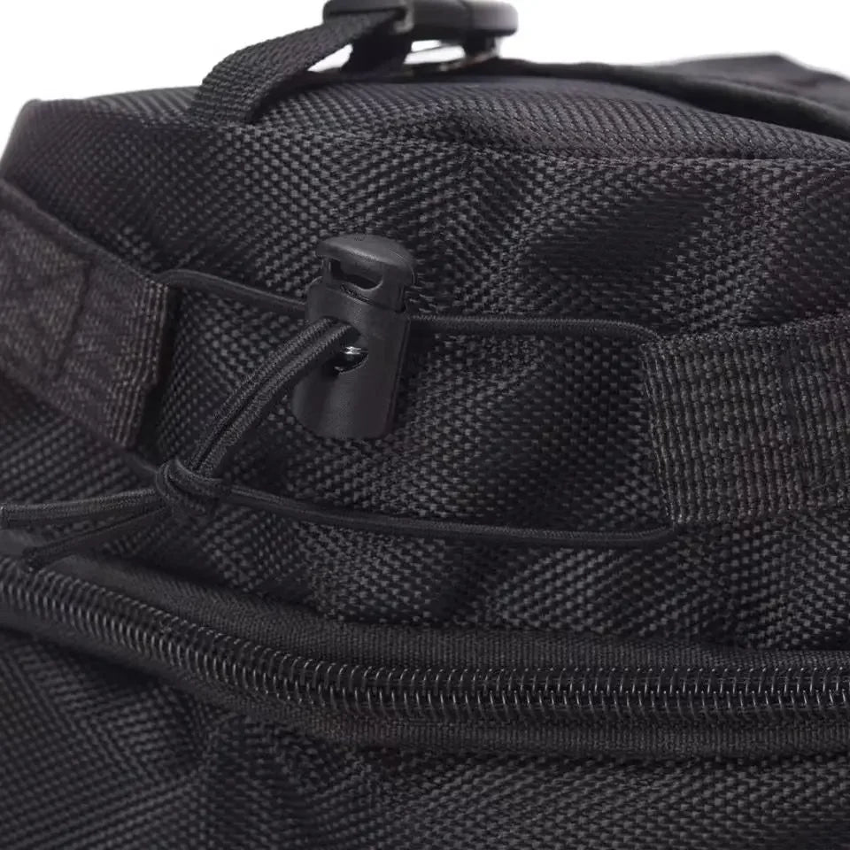 Waist Biker Fanny Bag