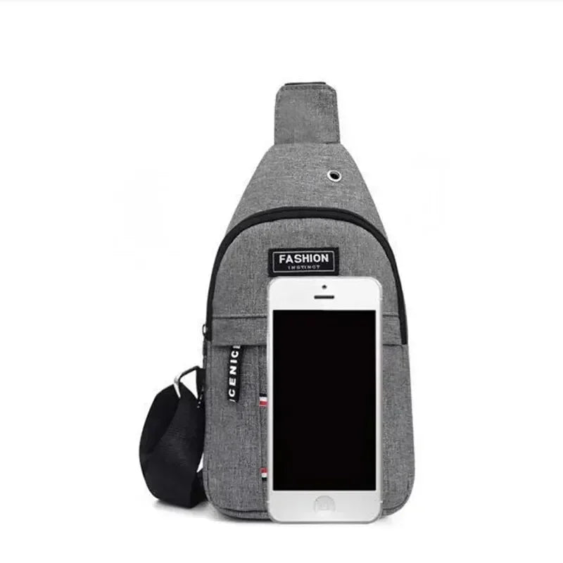 Waterproof Adjustable Large Capacity Fanny Pack