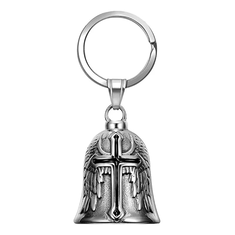 Guardian Bell Motorcycle Lucky Charm