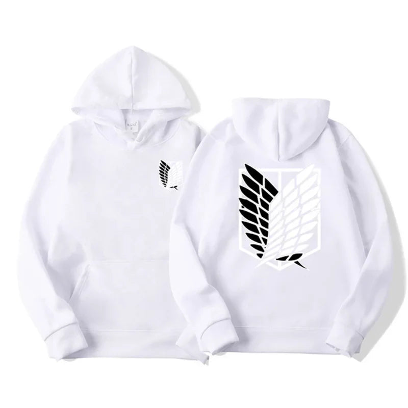 SNK Hoodie