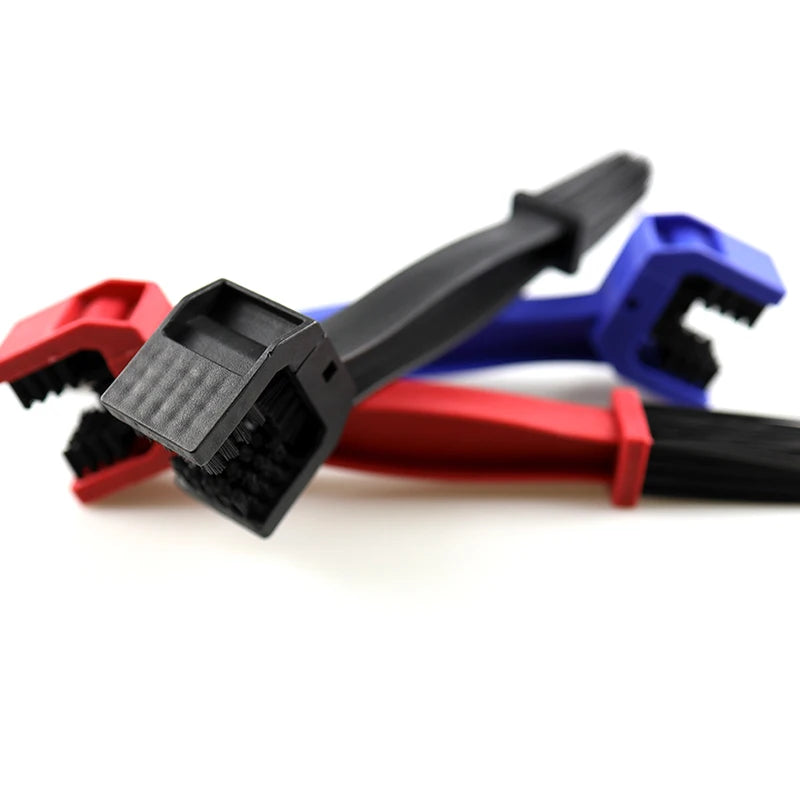 Motorcycle accessories Chain Brush Cleaner