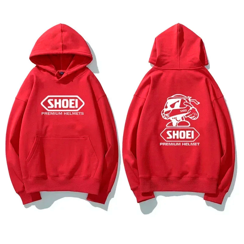 Shoei Hoodie