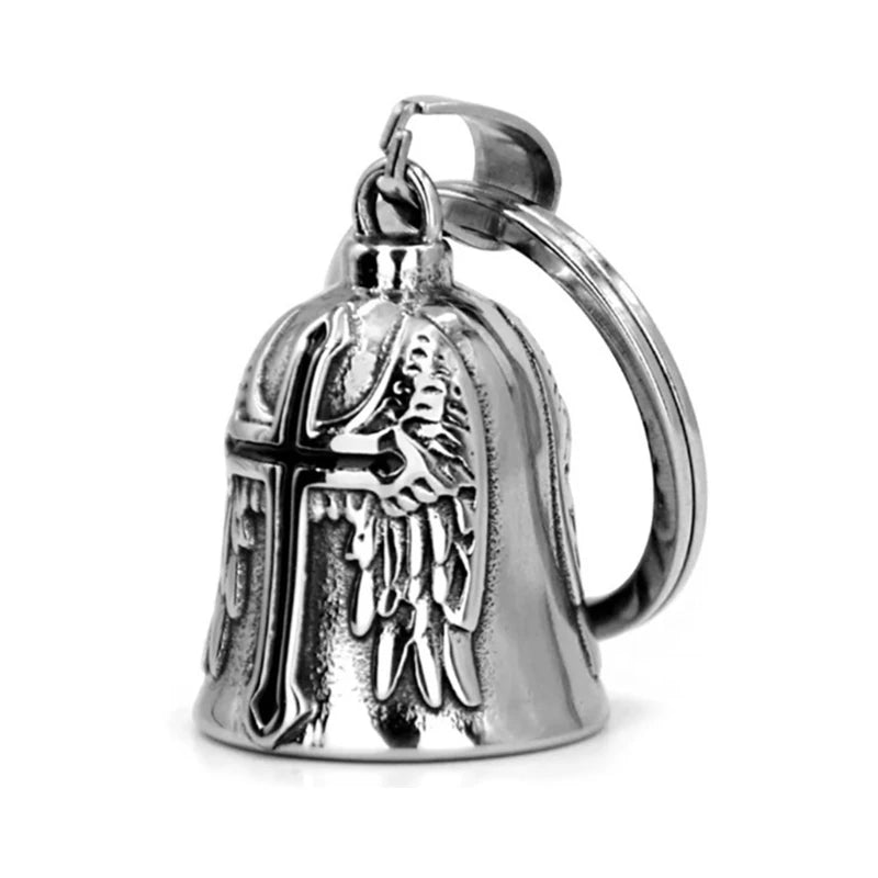 Guardian Bell Motorcycle Lucky Charm