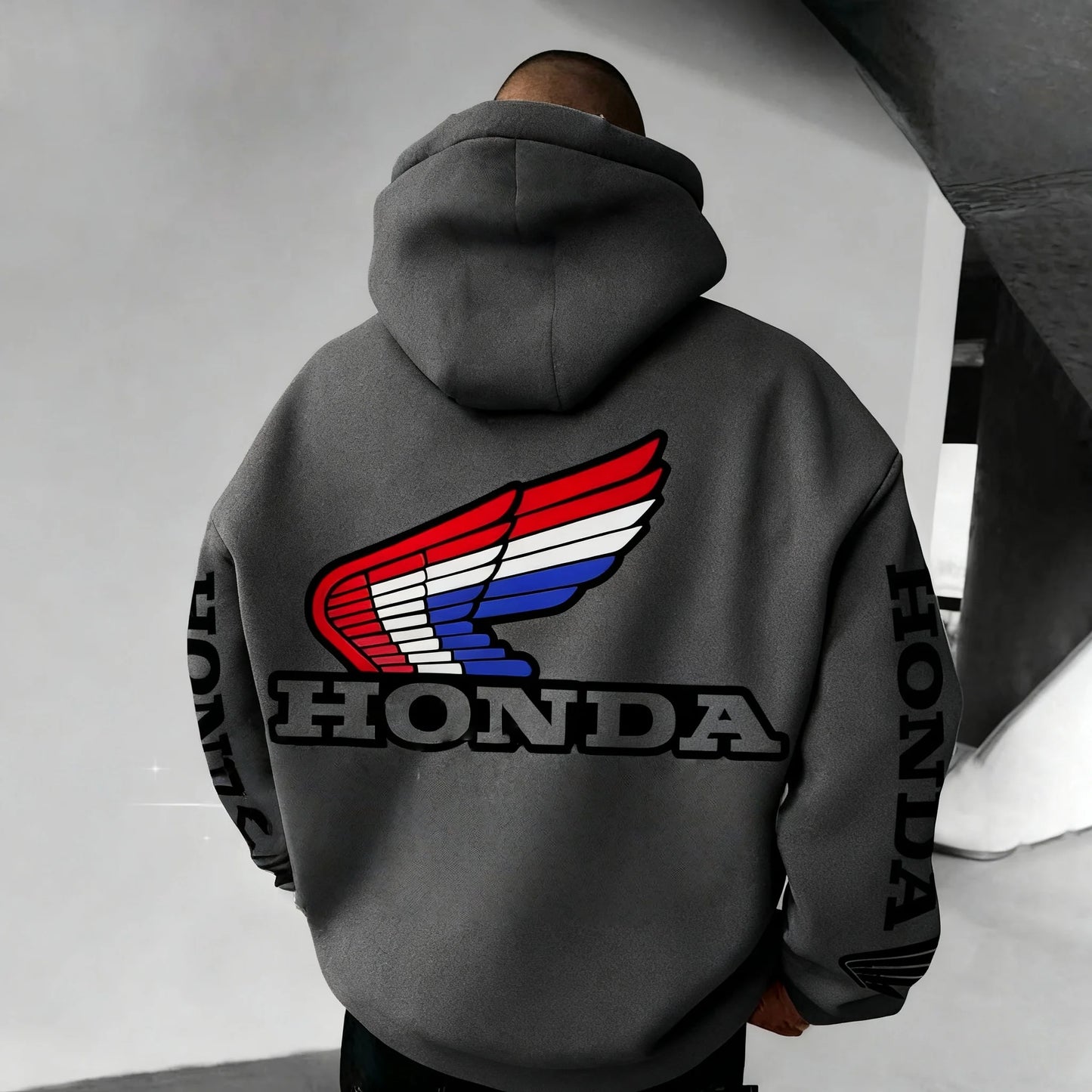 Honda Hoodie