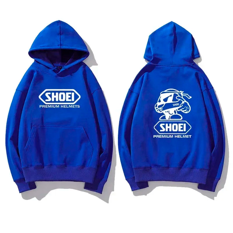 Shoei Hoodie