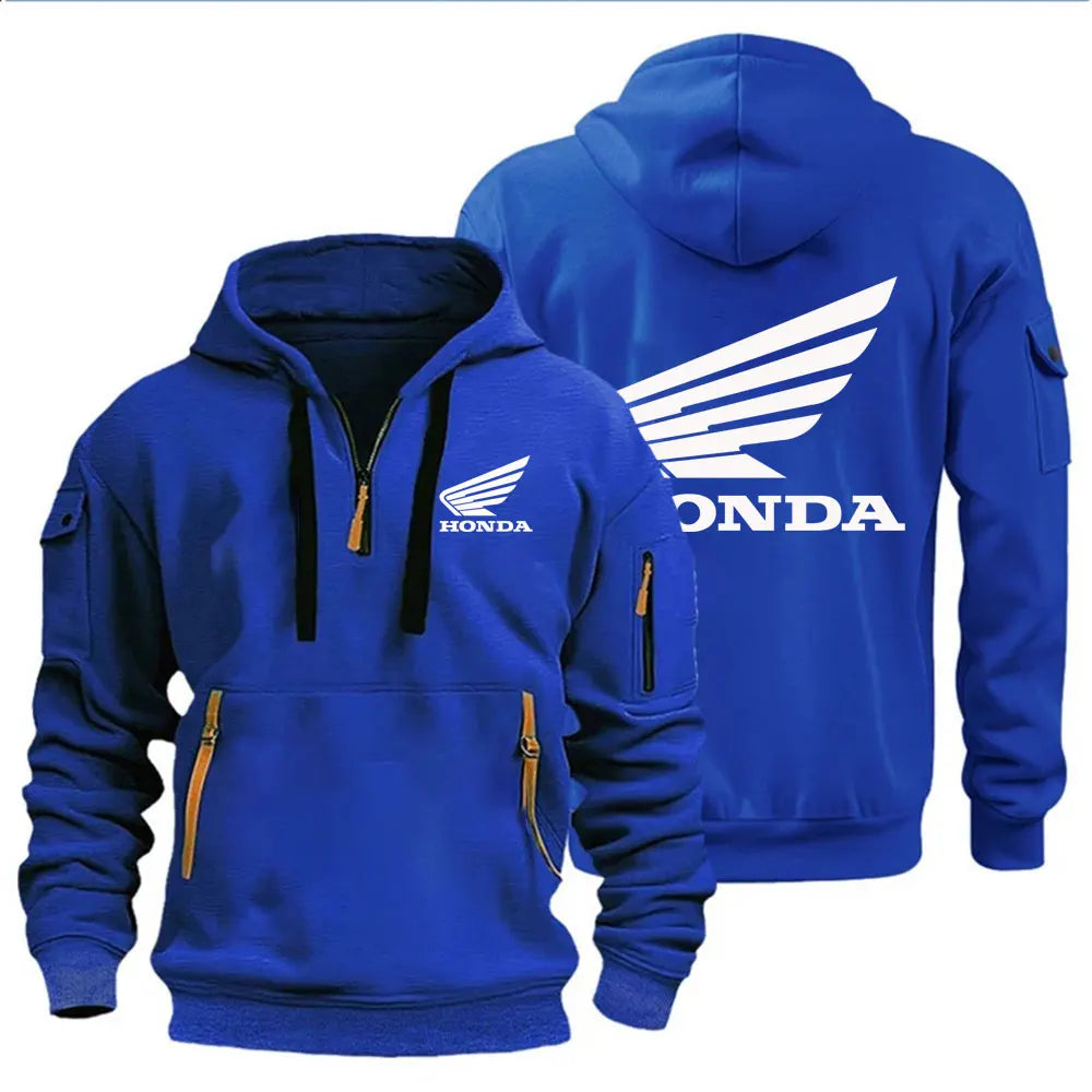 Honda Wing Hoodie