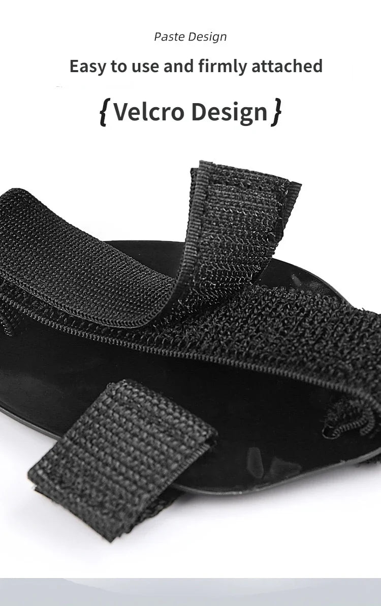 Motorcycle Shift Pad Gear Shoe Protector