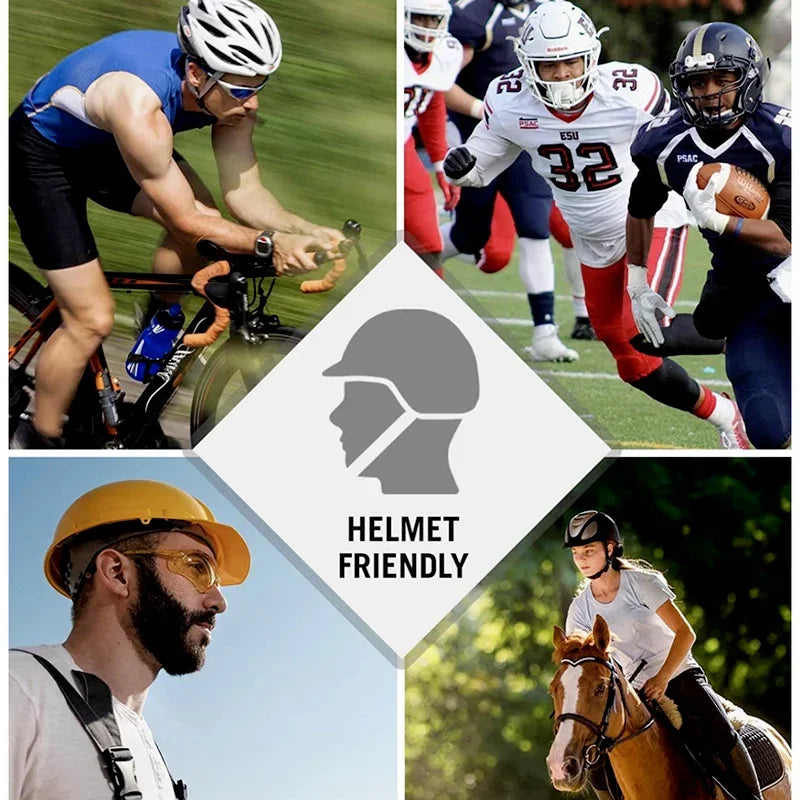 Motorcycle Helmet Inner Cap Hat