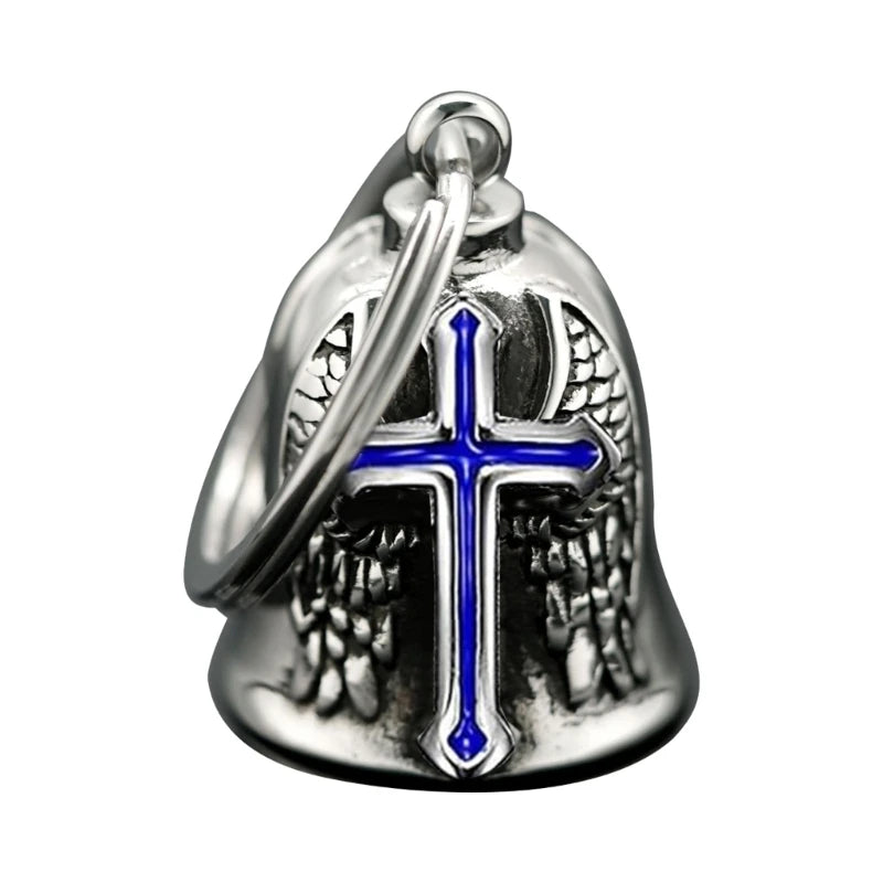 Guardian Bell Motorcycle Lucky Charm