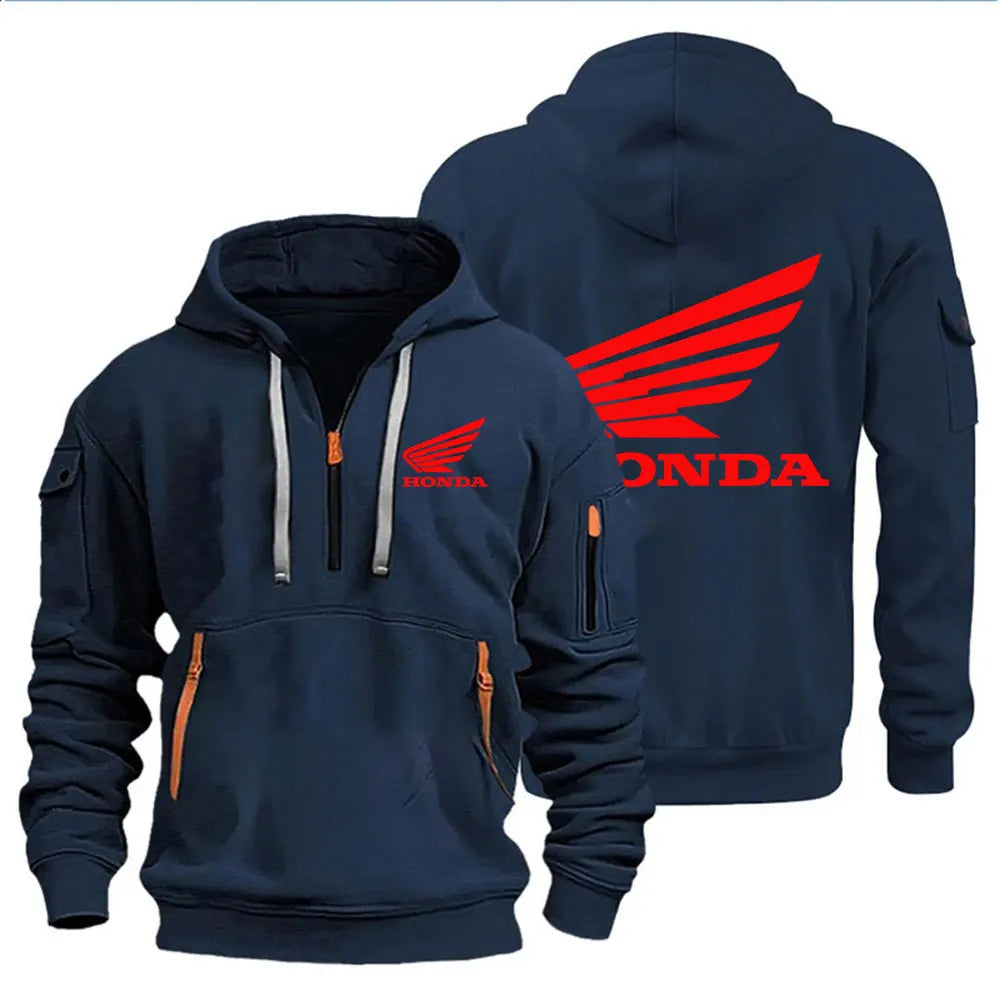Honda Wing Hoodie