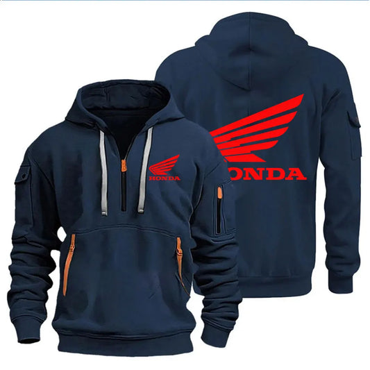 Honda Wing Hoodie