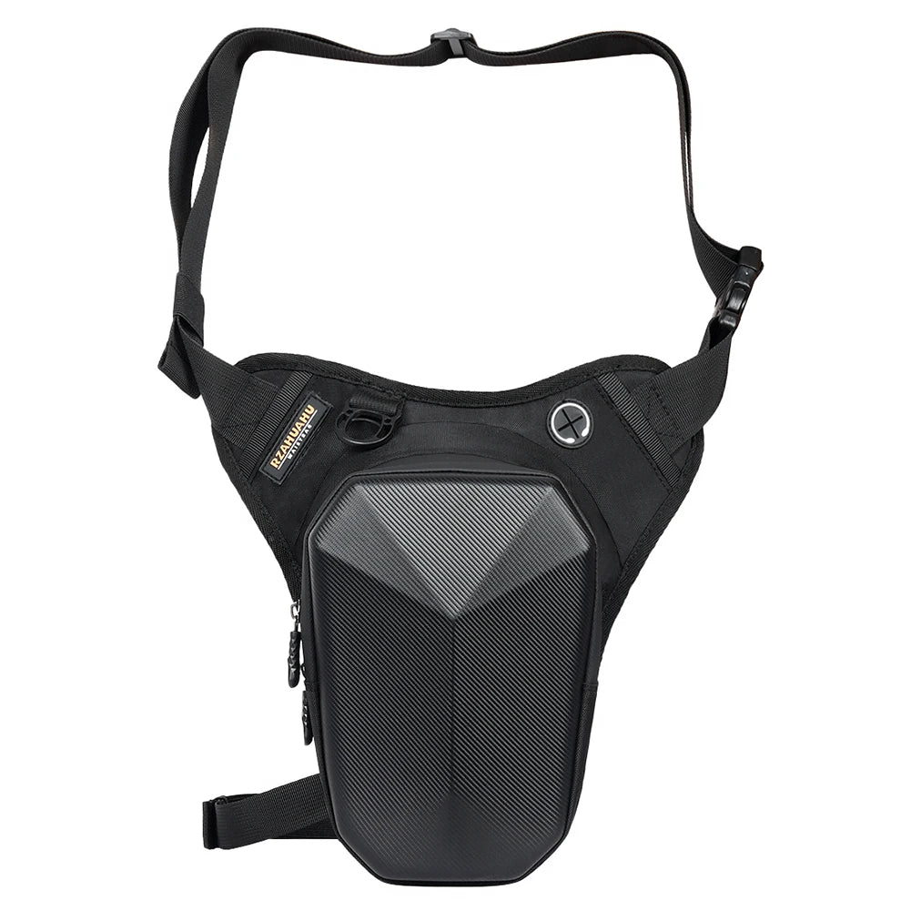 Waterproof Motorbike Fanny Pack