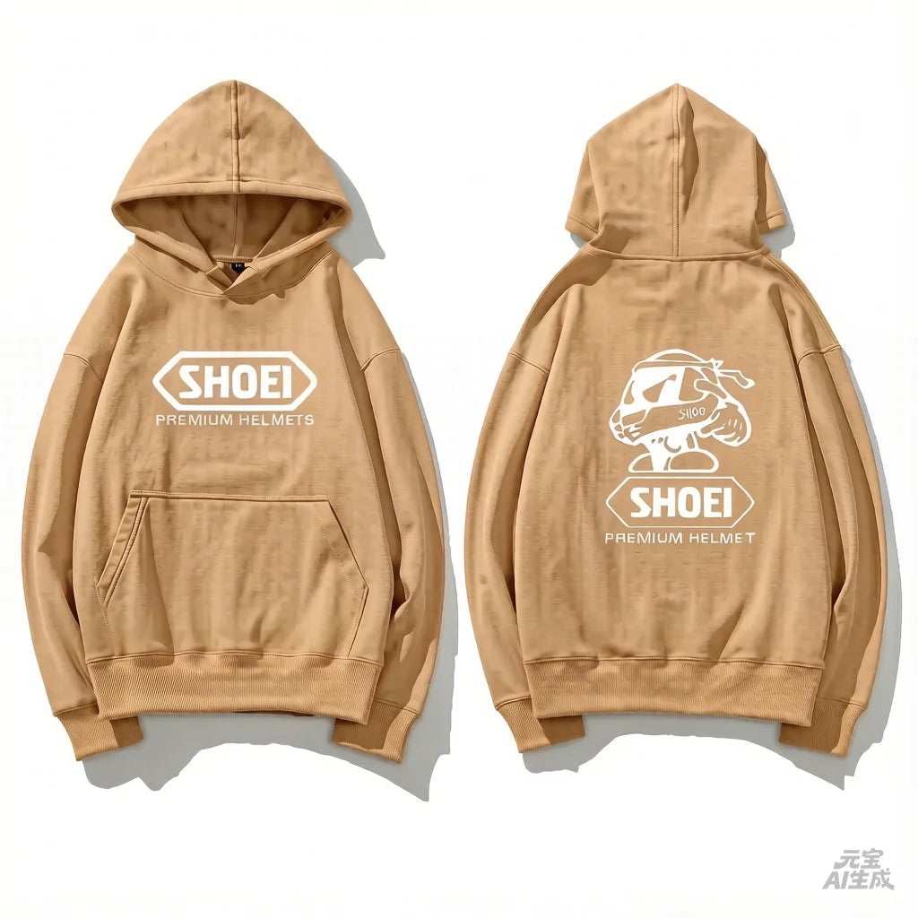 Shoei Hoodie