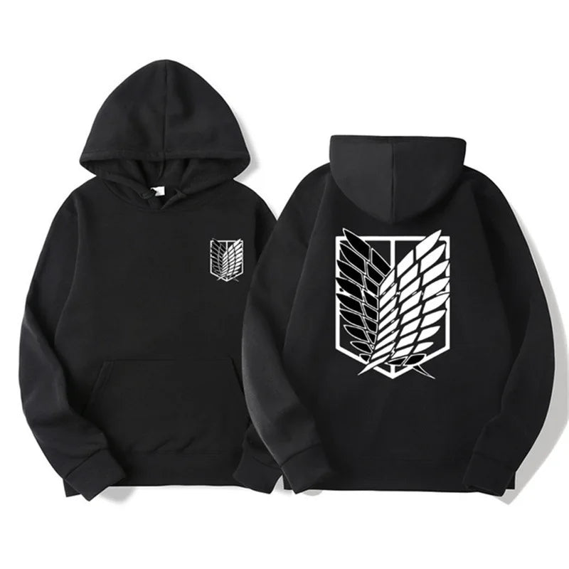 SNK Hoodie