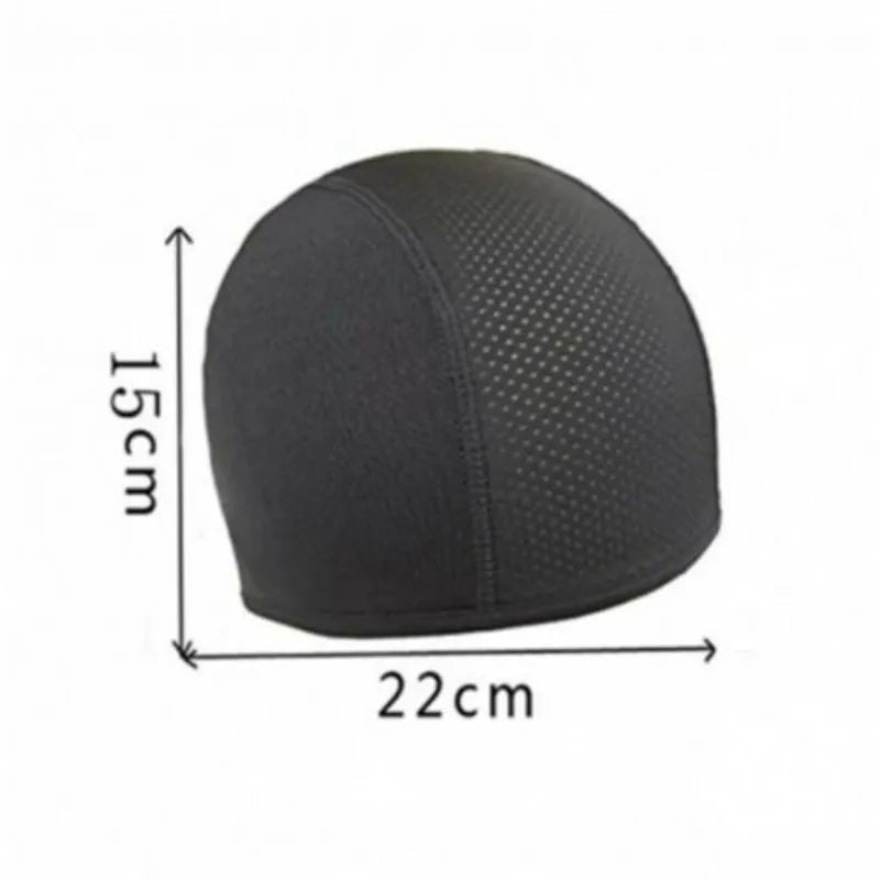 Motorcycle Helmet Inner Cap Hat