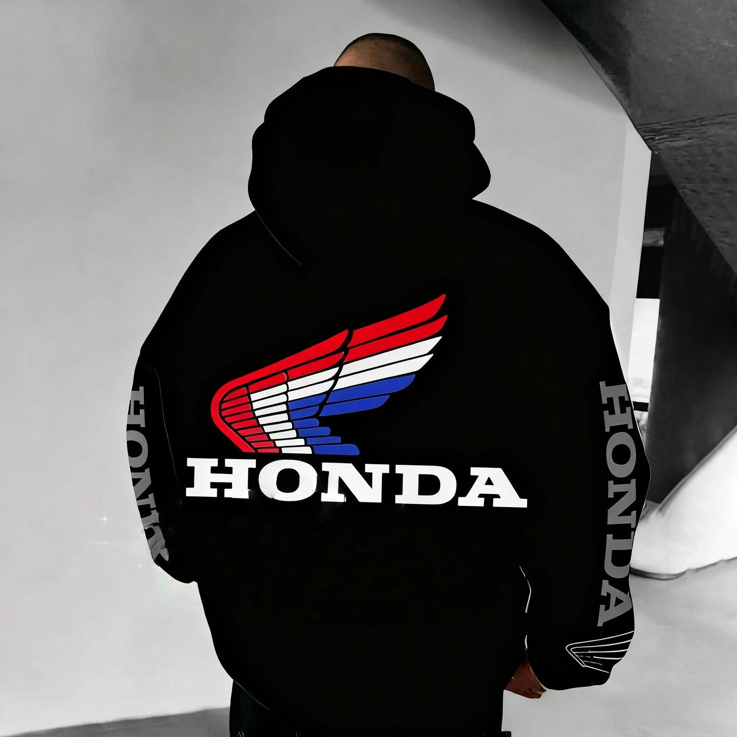 Honda Hoodie