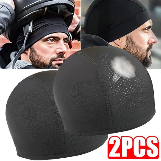 Motorcycle Helmet Inner Cap Hat