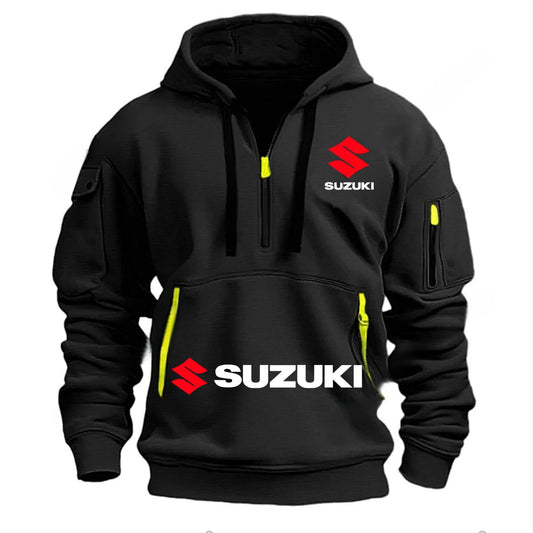 Suzuki Hoodie