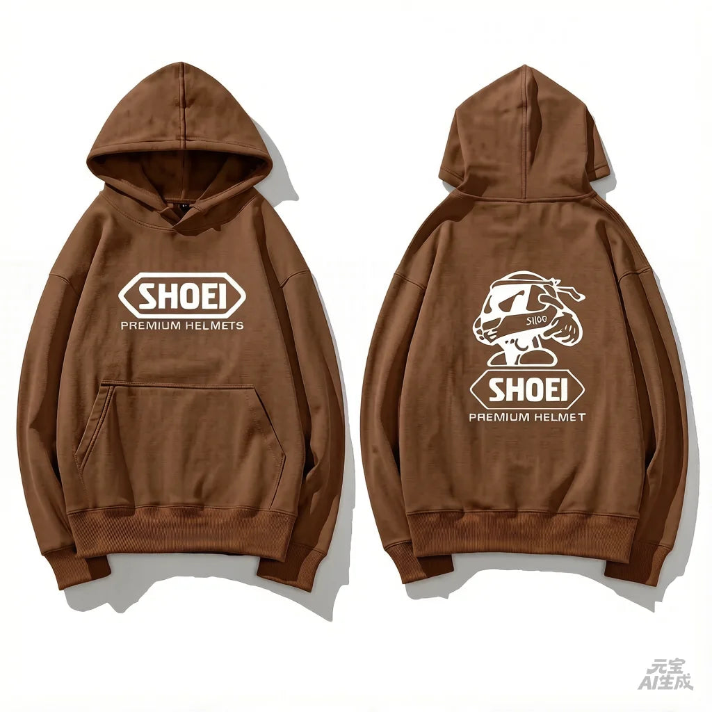 Shoei Hoodie