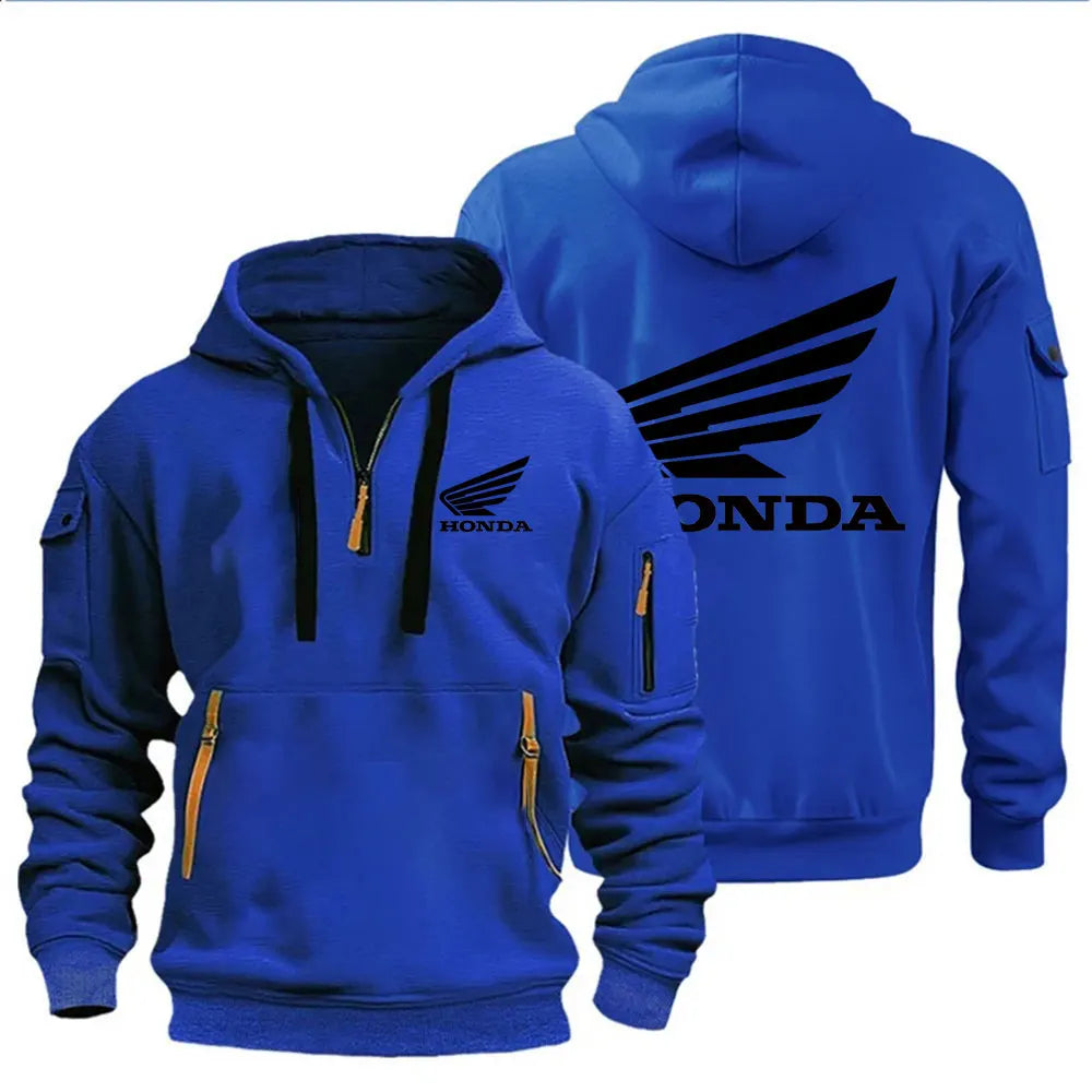 Honda Wing Hoodie