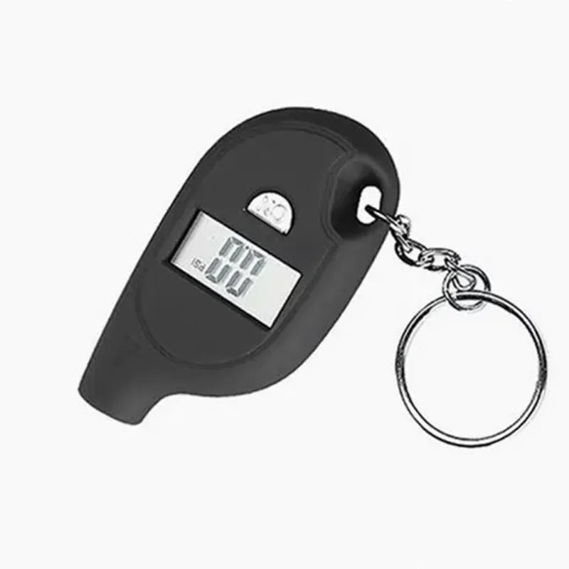 Car Tire Air Pressure Tester