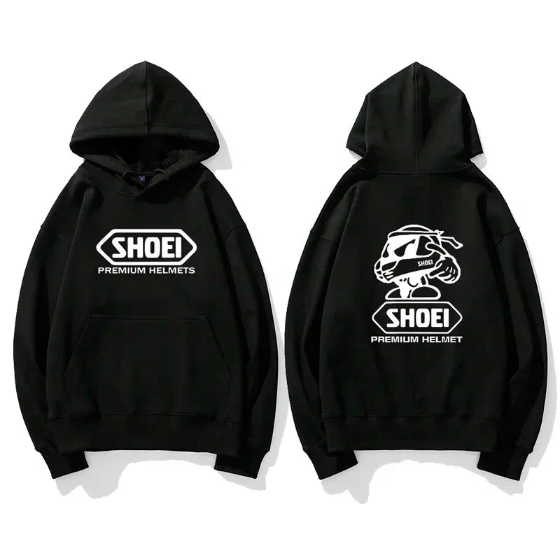 Shoei Hoodie