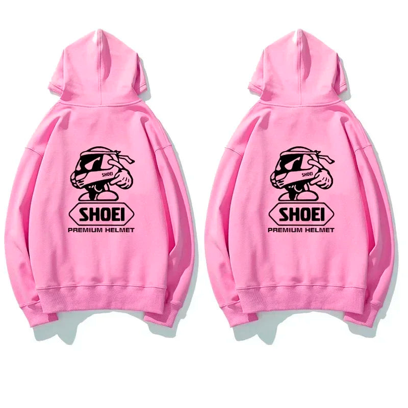 Shoei Hoodie