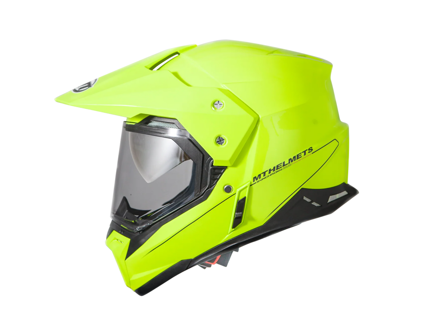 Synchrony DuoSport SV | MT Helmets