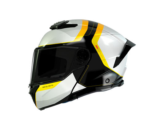 Atom 2 SV - Emalla | MT Helmets - imagen 2