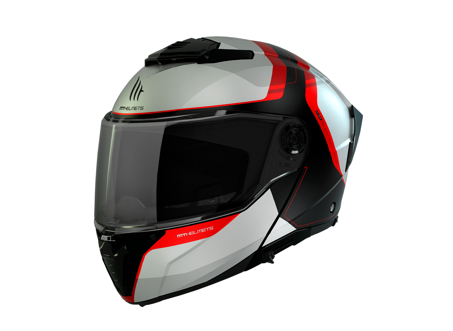 Atom 2 SV - Emalla | MT Helmets - imagen 3