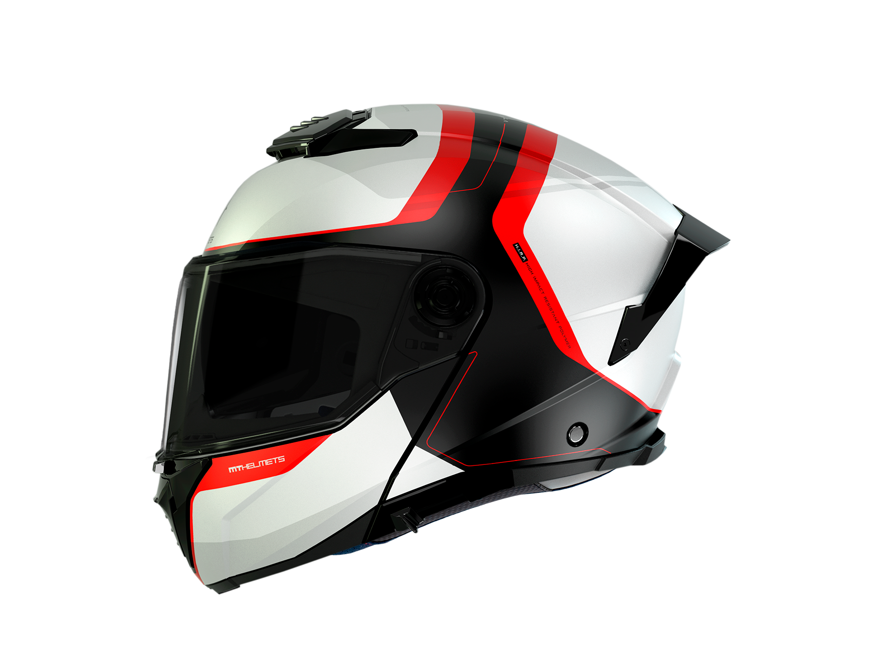 Atom 2 SV - Emalla | MT Helmets - imagen 4