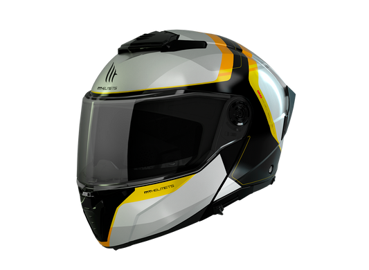 Atom 2 SV - Emalla | MT Helmets - imagen 1