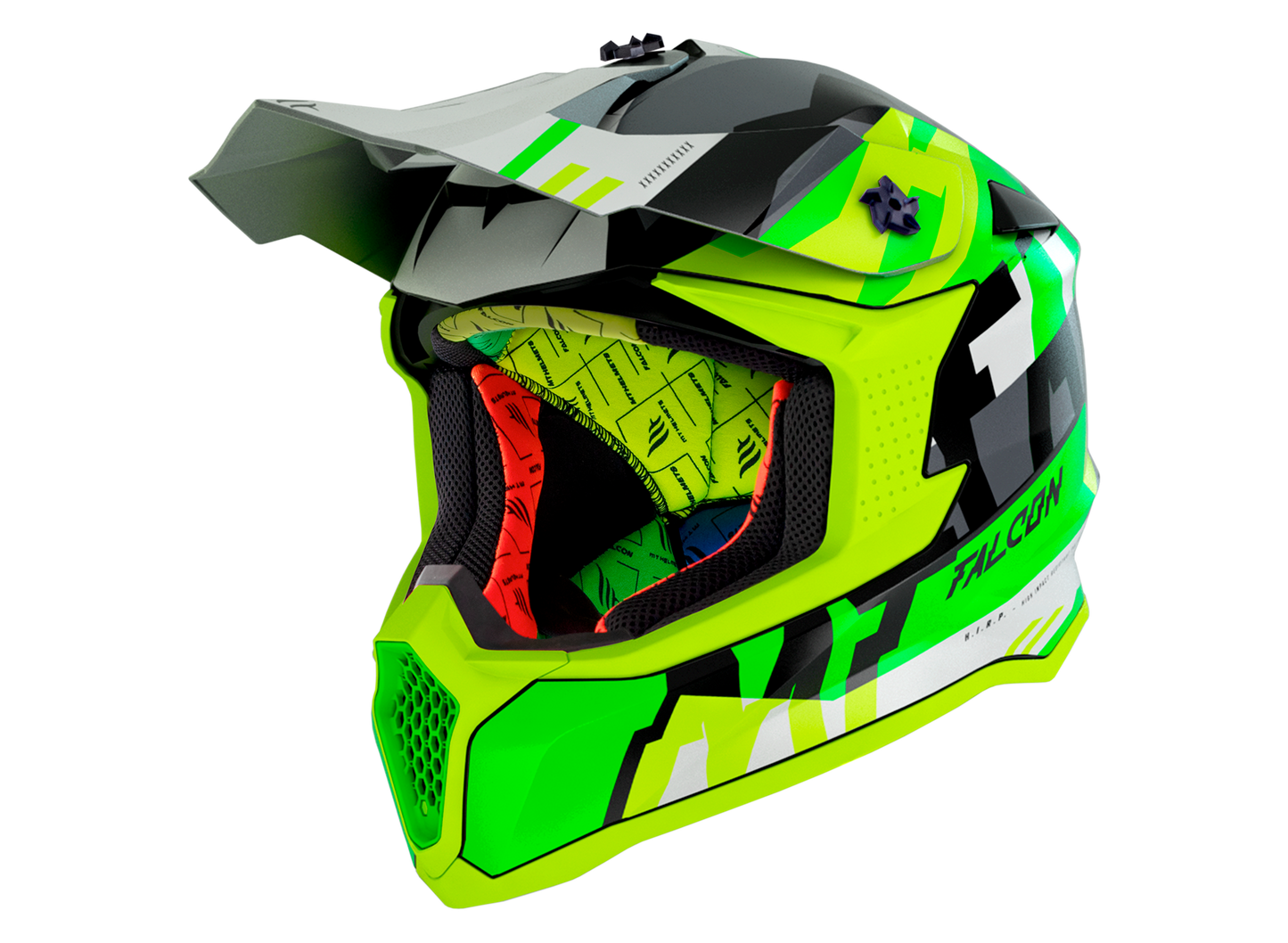 Falcon - Arya | MT Helmets - imagen 1